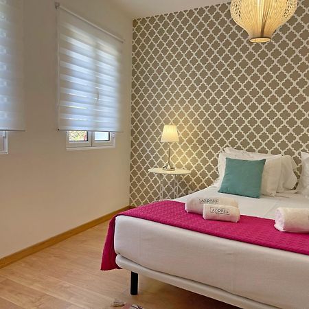 Thermal River Apartment Furnas (Azores) Exterior foto