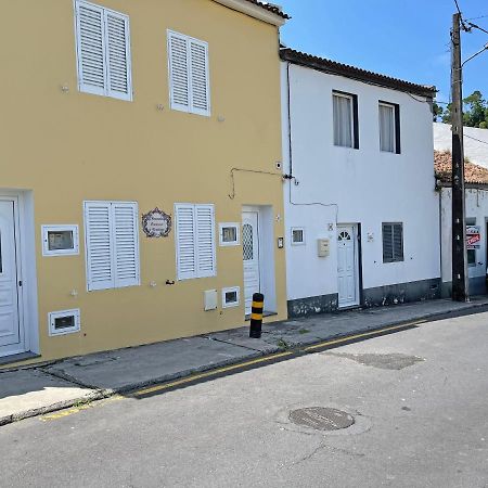 Thermal River Apartment Furnas (Azores) Exterior foto