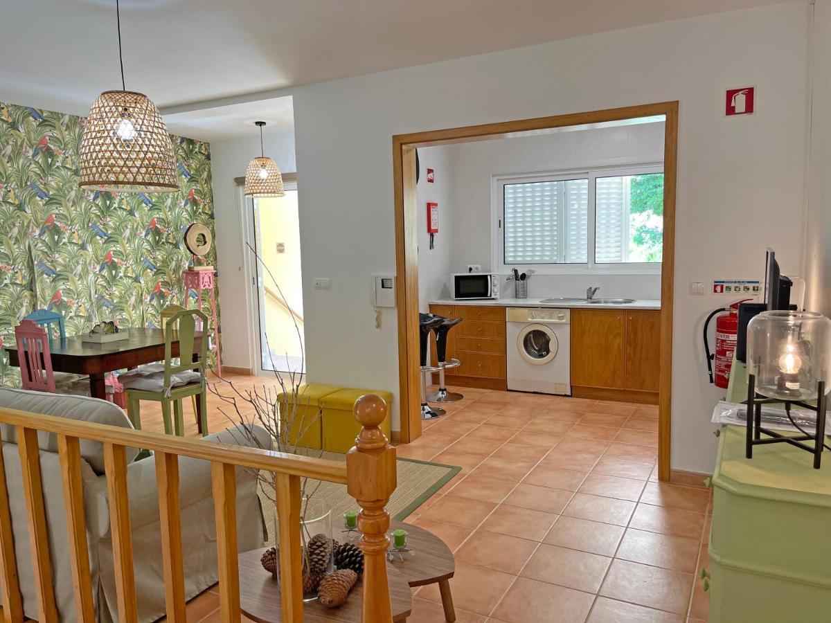 Thermal River Apartment Furnas (Azores) Exterior foto