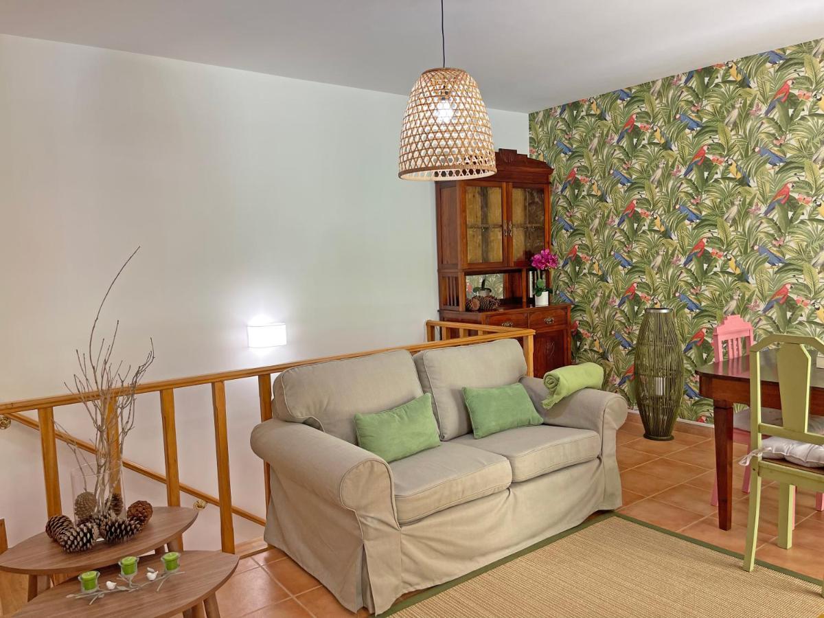 Thermal River Apartment Furnas (Azores) Exterior foto