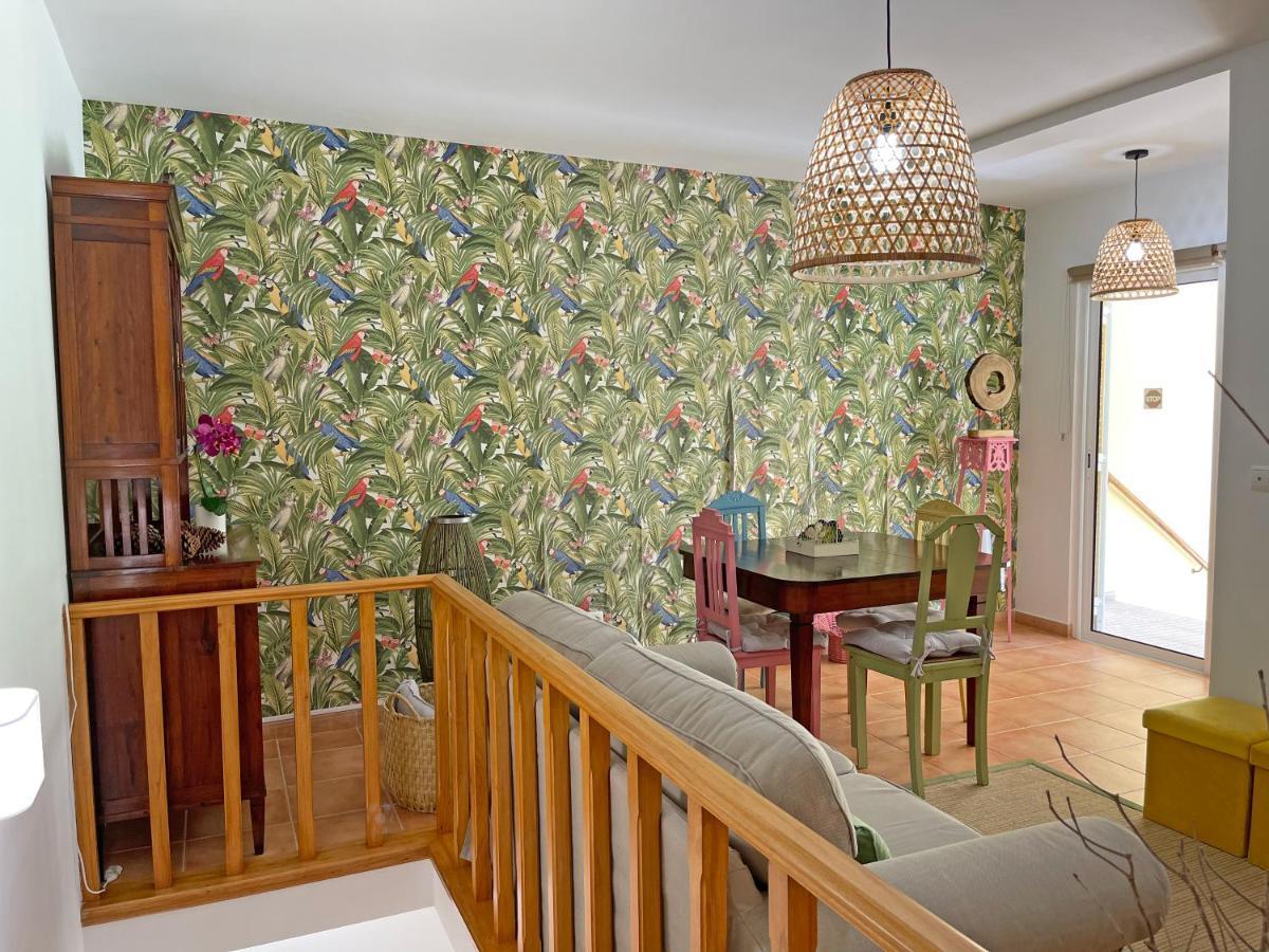 Thermal River Apartment Furnas (Azores) Exterior foto
