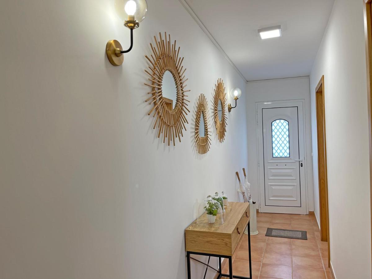 Thermal River Apartment Furnas (Azores) Exterior foto