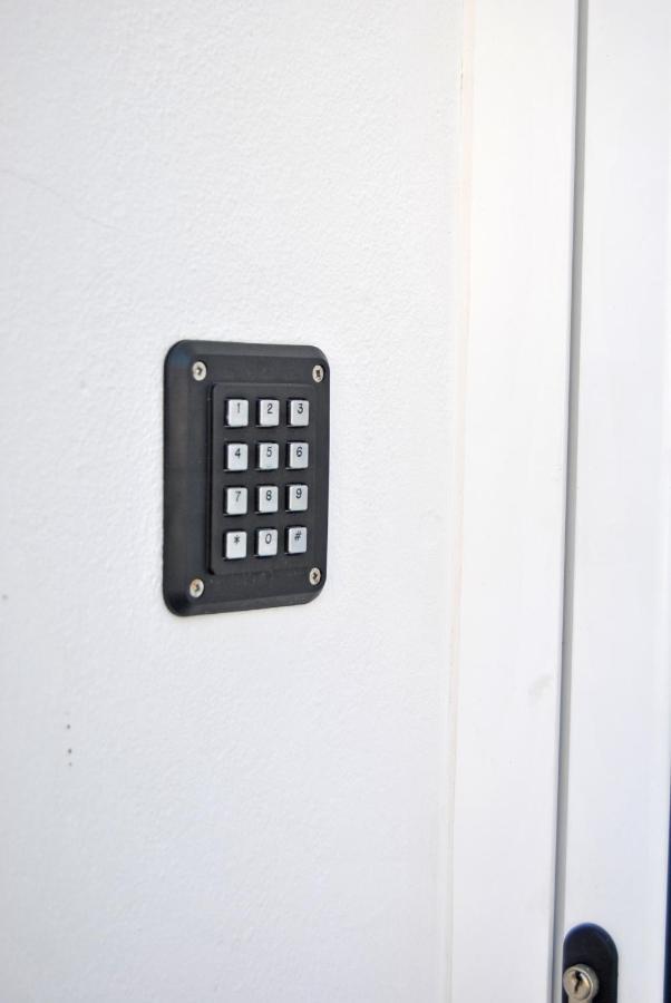 Thermal River Apartment Furnas (Azores) Exterior foto