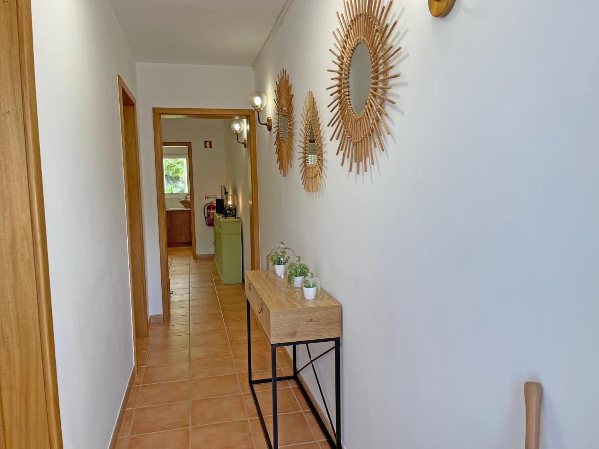 Thermal River Apartment Furnas (Azores) Exterior foto