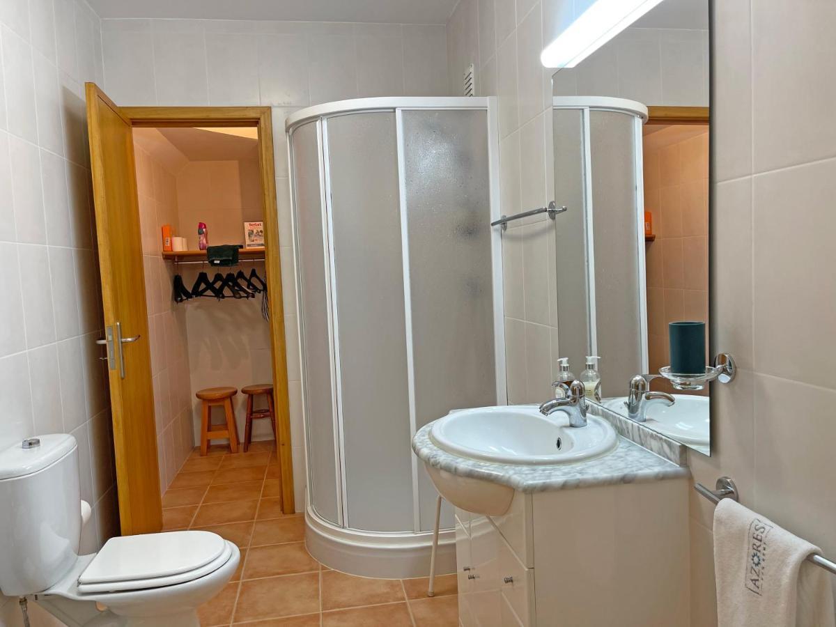 Thermal River Apartment Furnas (Azores) Exterior foto