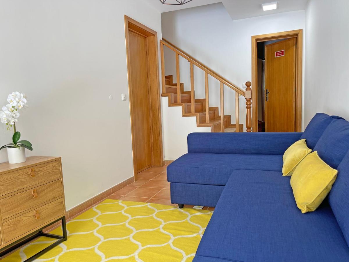 Thermal River Apartment Furnas (Azores) Exterior foto