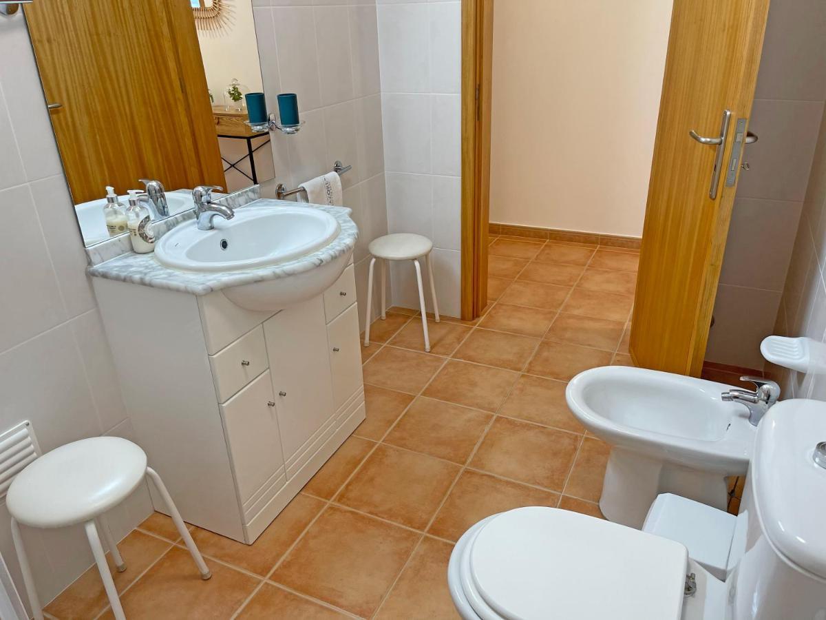 Thermal River Apartment Furnas (Azores) Exterior foto