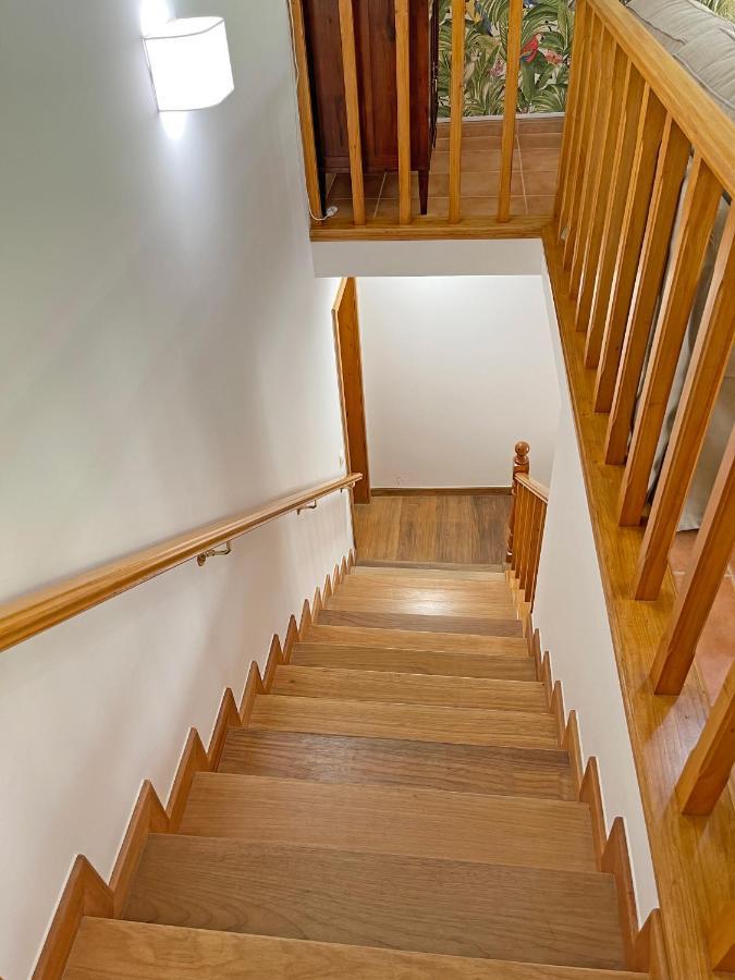 Thermal River Apartment Furnas (Azores) Exterior foto