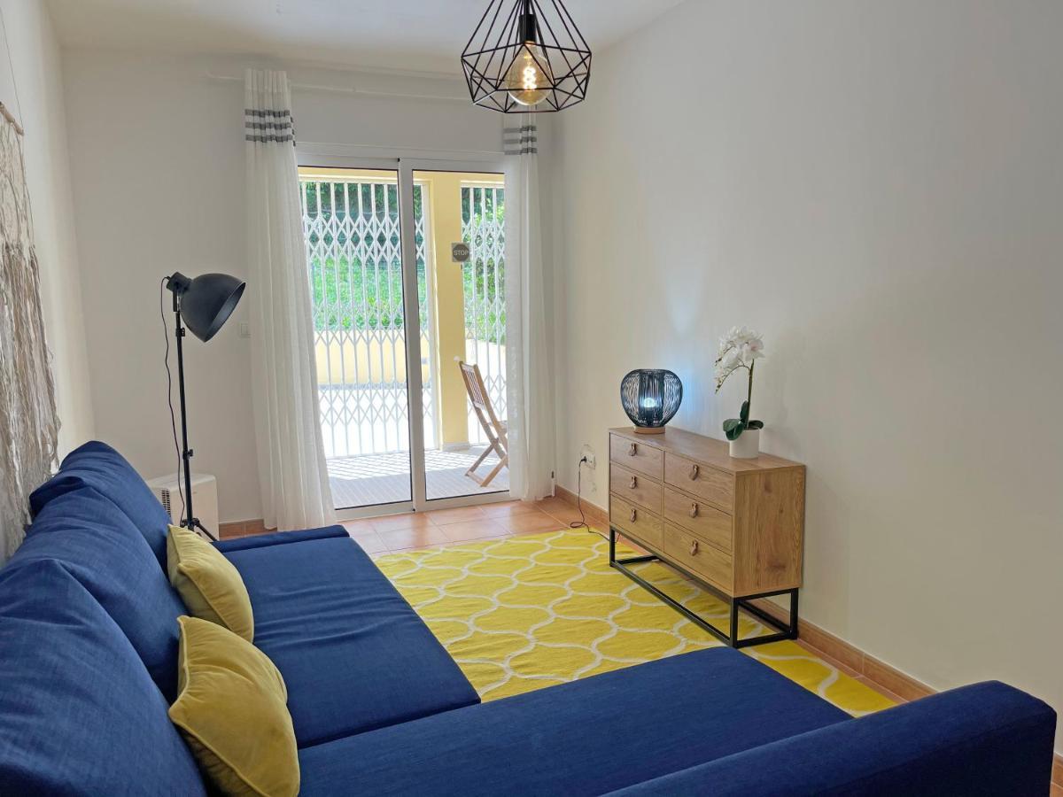 Thermal River Apartment Furnas (Azores) Exterior foto